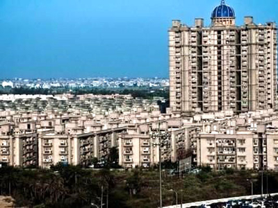 2 BHK Apartment For Sale in Shipra Regalia Heights Ghaziabad