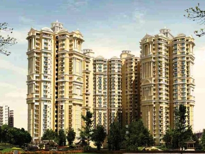 2 BHK Apartment For Sale in Supertech The Romano Noida