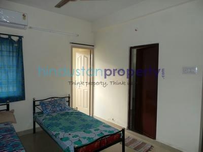 2 BHK Builder Floor For RENT 5 mins from Perumbakkam