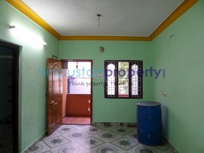 2 BHK Builder Floor For RENT 5 mins from Puzhuthivakkam