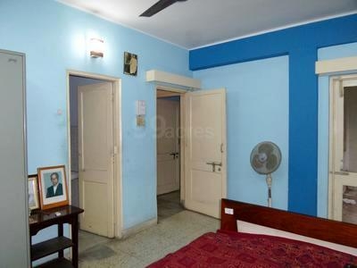 2 BHK Builder Floor For SALE 5 mins from Beliaghata