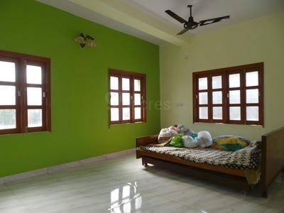 2 BHK Builder Floor For SALE 5 mins from Bijoygarh