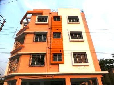 2 BHK Builder Floor For SALE 5 mins from Brahmapur