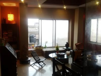 2 BHK Builder Floor For SALE 5 mins from Tagore Park