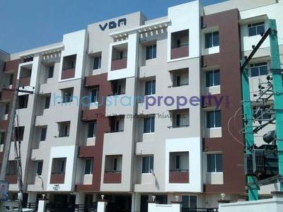 2 BHK Flat / Apartment For RENT 5 mins from Avadi
