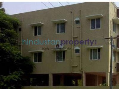 2 BHK Flat / Apartment For RENT 5 mins from Ayanambakkam