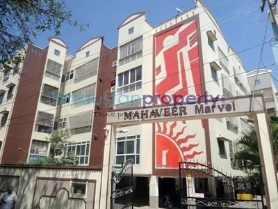 2 BHK Flat / Apartment For RENT 5 mins from Hosur Road