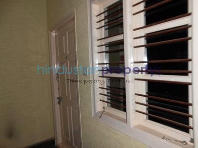 2 BHK Flat / Apartment For RENT 5 mins from HRBR Layout