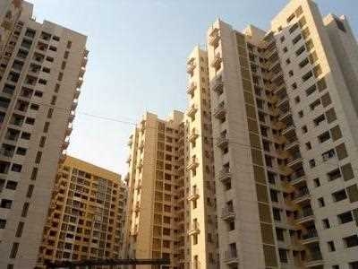 2 BHK Flat / Apartment For RENT 5 mins from Kanakia Road
