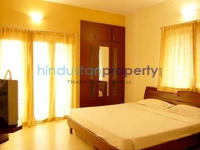 2 BHK Flat / Apartment For RENT 5 mins from Langford Town