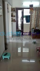2 BHK Flat / Apartment For RENT 5 mins from Nanmangalam