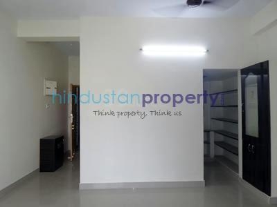 2 BHK Flat / Apartment For RENT 5 mins from Nerkundram