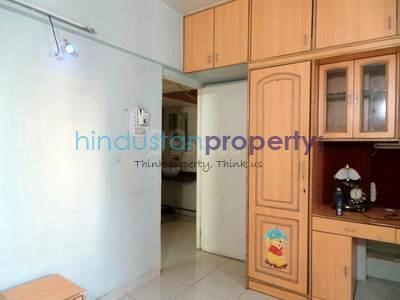 2 BHK Flat / Apartment For RENT 5 mins from NIBM Annexe