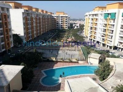 2 BHK Flat / Apartment For RENT 5 mins from Piplyahana