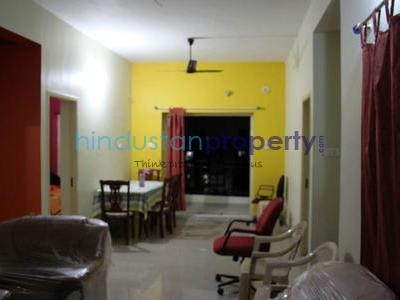 2 BHK Flat / Apartment For RENT 5 mins from Ramapuram