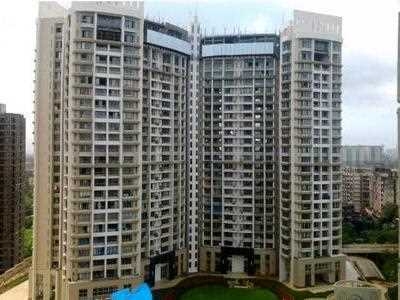2 BHK Flat / Apartment For RENT 5 mins from Sewri