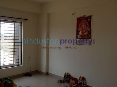 2 BHK Flat / Apartment For RENT 5 mins from Varthur