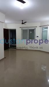 2 BHK Flat / Apartment For RENT 5 mins from Varthur