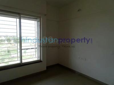 2 BHK Flat / Apartment For RENT 5 mins from Wagholi