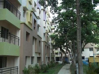 2 BHK Flat / Apartment For SALE 5 mins from Baidyabati