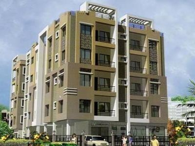 2 BHK Flat / Apartment For SALE 5 mins from Ballygunge