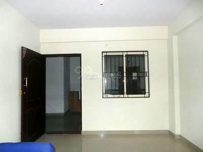 2 BHK Flat / Apartment For SALE 5 mins from Basaveshwara Nagar