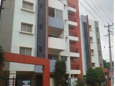 2 BHK Flat / Apartment For SALE 5 mins from Belathur