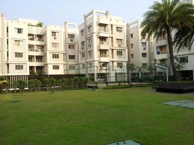 2 BHK Flat / Apartment For SALE 5 mins from Dakshindari