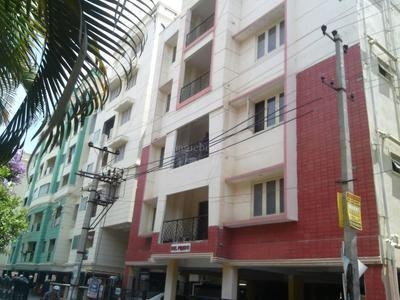 2 BHK Flat / Apartment For SALE 5 mins from Ejipura