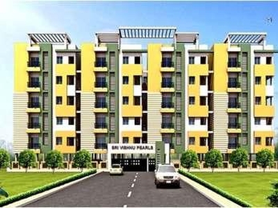 2 BHK Flat / Apartment For SALE 5 mins from Electronic City Phase II