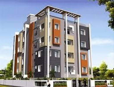 2 BHK Flat / Apartment For SALE 5 mins from Garfa