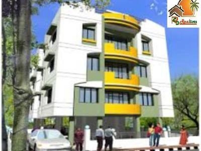 2 BHK Flat / Apartment For SALE 5 mins from Gariahat