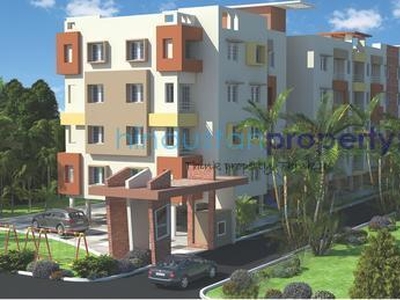 2 BHK Flat / Apartment For SALE 5 mins from Hanspal