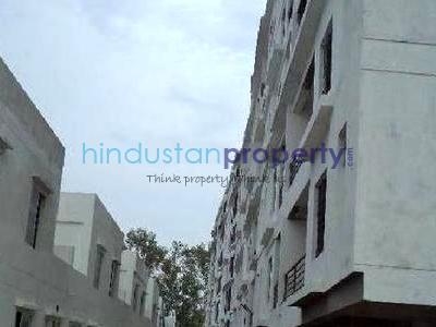 2 BHK Flat / Apartment For SALE 5 mins from J K Road