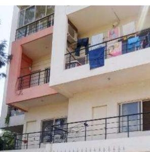 2 BHK Flat / Apartment For SALE 5 mins from Jalahalli East