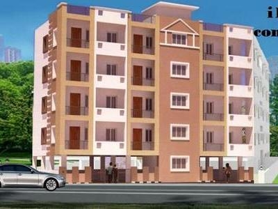 2 BHK Flat / Apartment For SALE 5 mins from JP Nagar