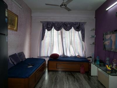 2 BHK Flat / Apartment For SALE 5 mins from Kustia