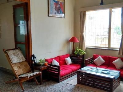 2 BHK Flat / Apartment For SALE 5 mins from Lake Gardens