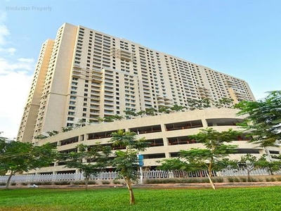 2 BHK Flat / Apartment For SALE 5 mins from Majiwada