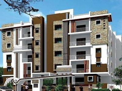 2 BHK Flat / Apartment For SALE 5 mins from Maruthi Nagar
