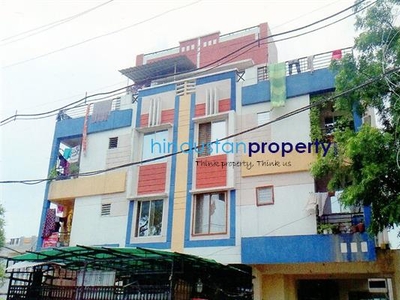 2 BHK Flat / Apartment For SALE 5 mins from Mhow