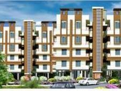 2 BHK Flat / Apartment For SALE 5 mins from Pailan