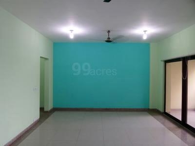 2 BHK Flat / Apartment For SALE 5 mins from Panchashyar