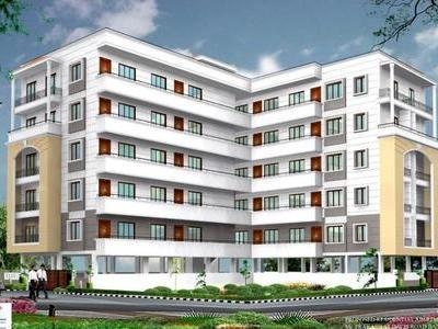 2 BHK Flat / Apartment For SALE 5 mins from Richards Town