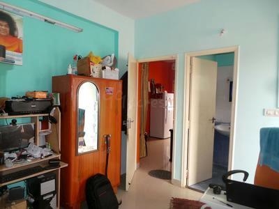 2 BHK Flat / Apartment For SALE 5 mins from RT Nagar
