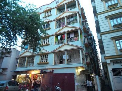 2 BHK Flat / Apartment For SALE 5 mins from Satgachhi