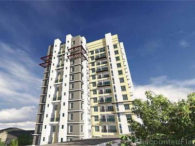 2 BHK Flat / Apartment For SALE 5 mins from Sealdah