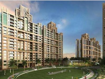 2 BHK Flat / Apartment For SALE 5 mins from Sector V