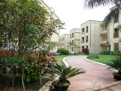 2 BHK Flat / Apartment For SALE 5 mins from Shahapur