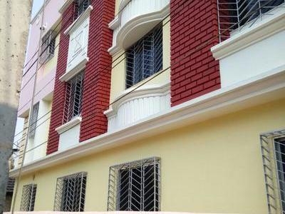2 BHK Flat / Apartment For SALE 5 mins from Shibpur